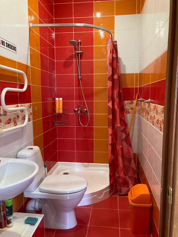 Квартира Квартира Номер комфорт — Геленджик