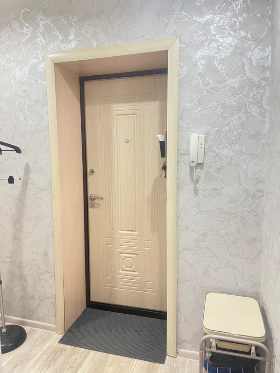 Уютная квартира в отличном месте