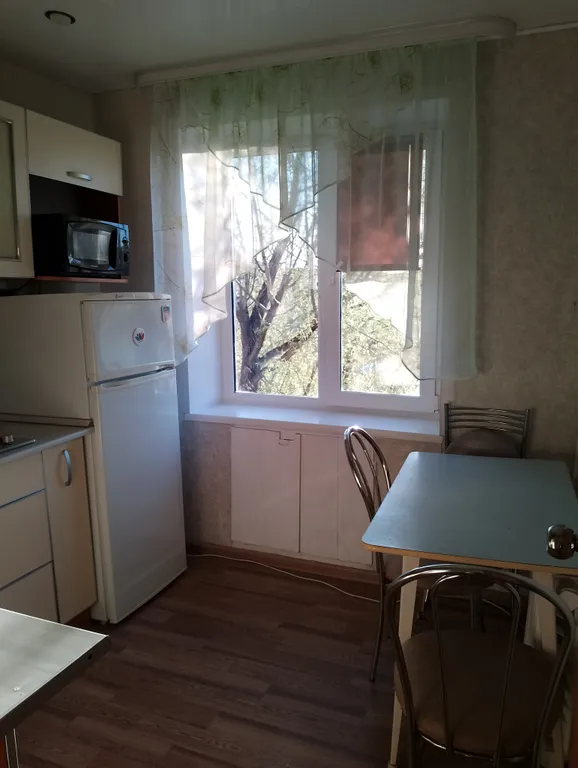 Квартира 1-комнатная Квартира — Аша