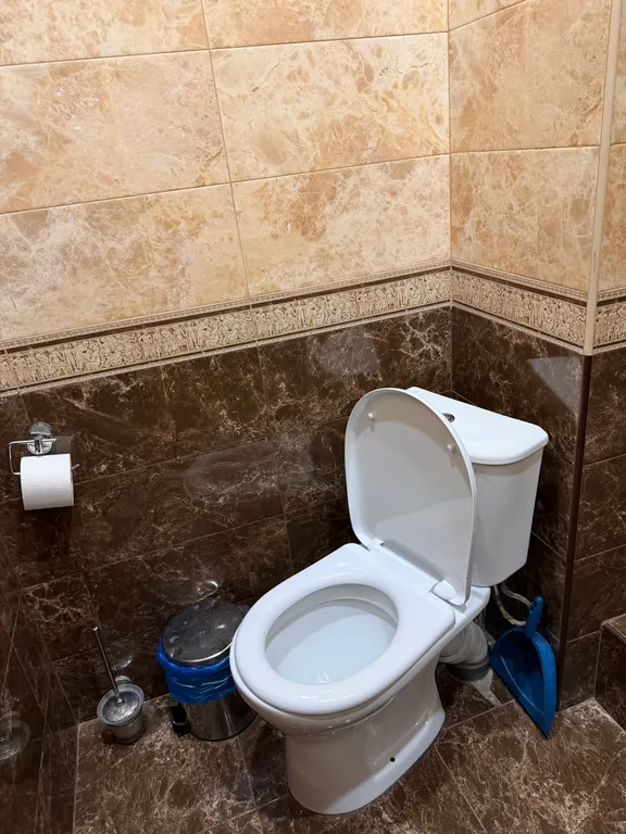 Уютная однушка на Первомайской