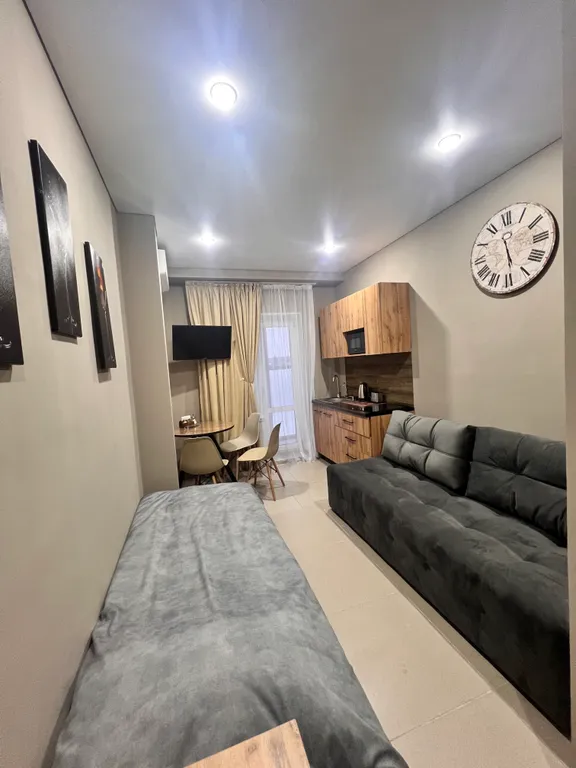 Квартира Апартаменты номер 7 — аренда посуточно в Южноуральск