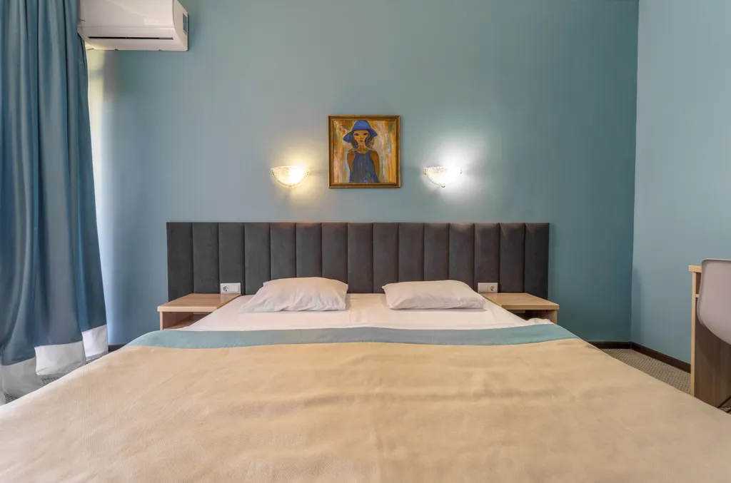 Квартира Комната — Гагра