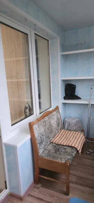 Комфортная 2-комнатная квартира