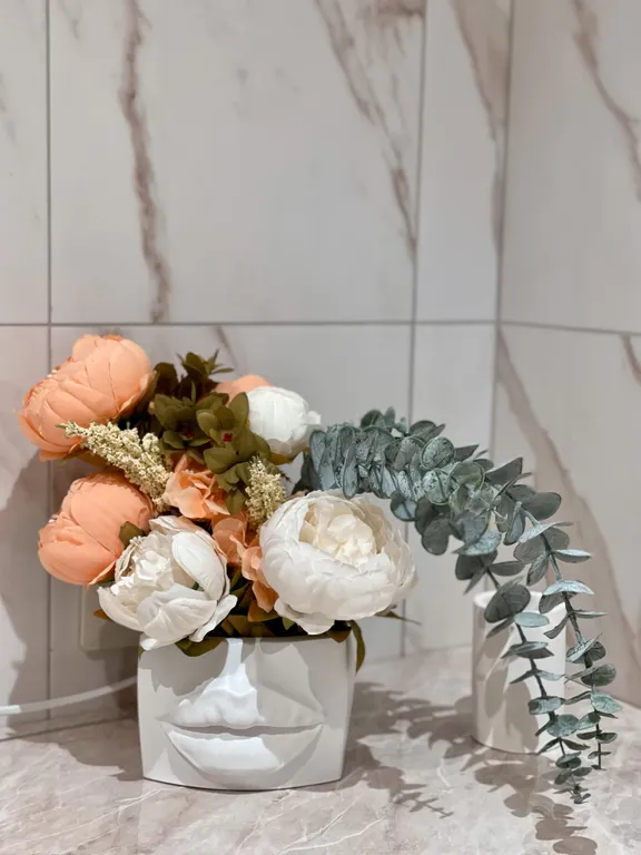 Квартира Апартаменты с видом на море — Анапа