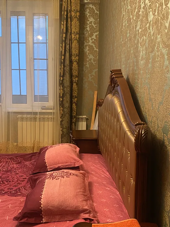 Квартира Квартира Лучшая локация для жилья — Махачкала