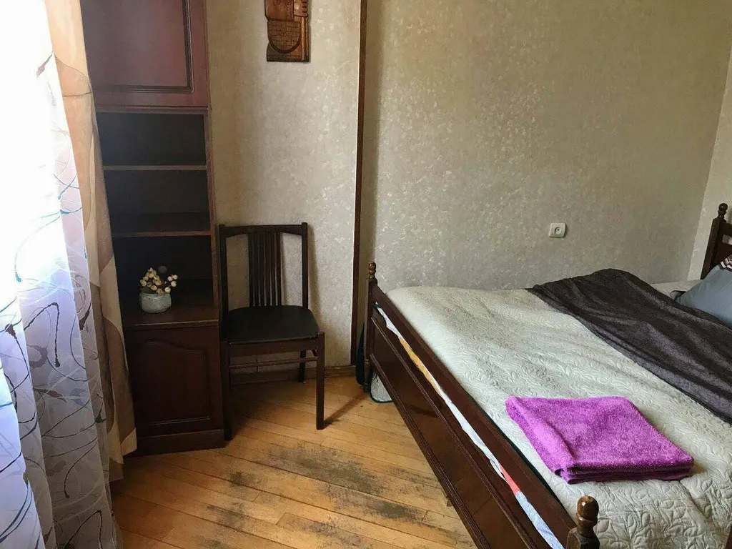 4-комнатная Квартира