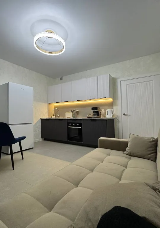 ЖК Мойнаки Ривьера