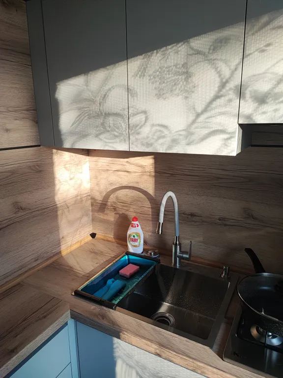 Двушка в центре, с дистанционным заселением