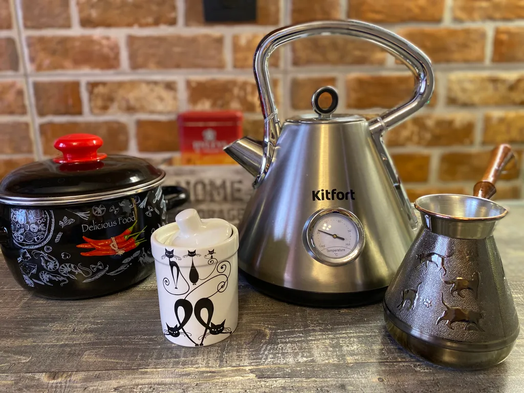 Квартира Уютная квартира в центре города — Зеленоградск