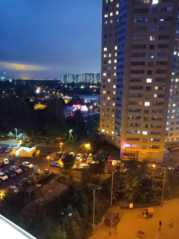 Студия у метро