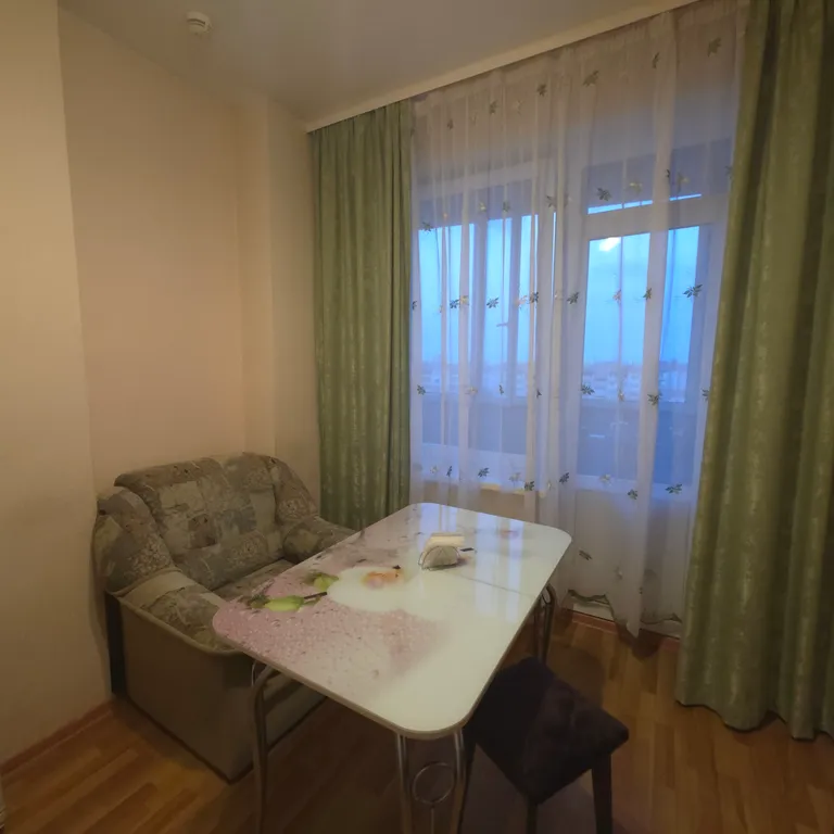 Квартира рядом с аквапарком