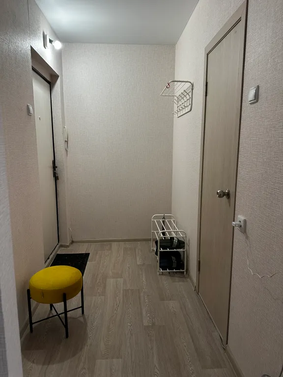 Квартира Уютная квартира возле Термы Voda — Челябинск