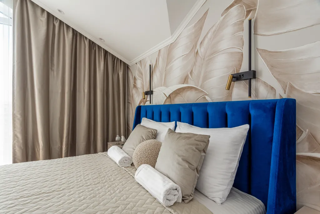 Апартаменты Сады Морей