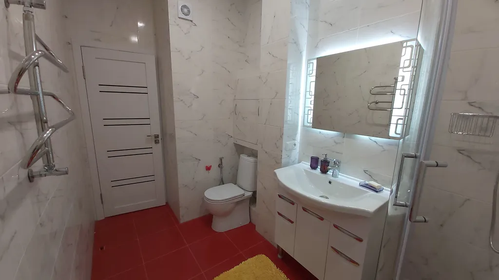 Квартира Уютная квартира — Севастополь