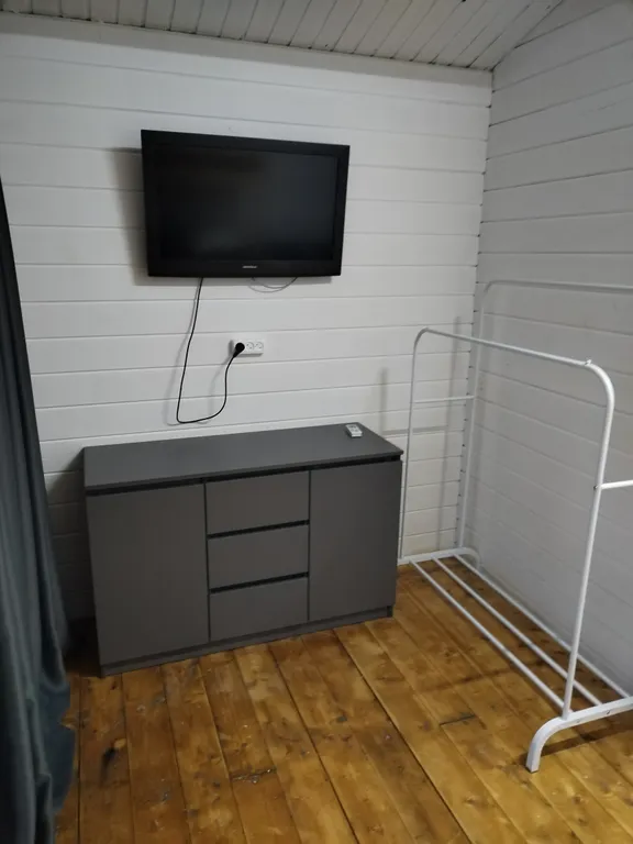 Уютный домик у моря