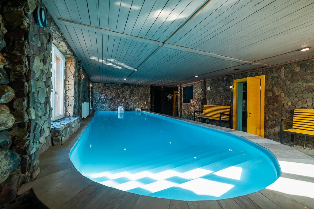 Дубки Хаус на Истре