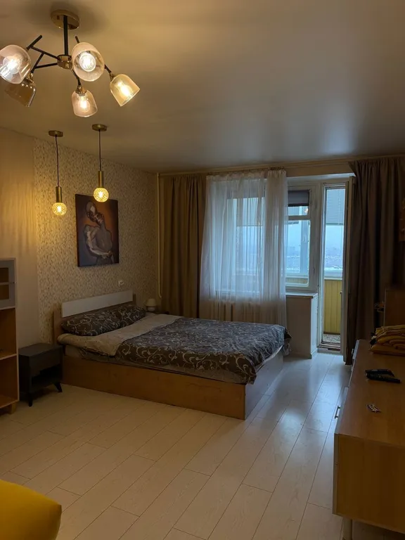 Для любителей повыше- вид на город с высоты