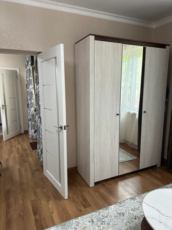 Уютный дом в центре города