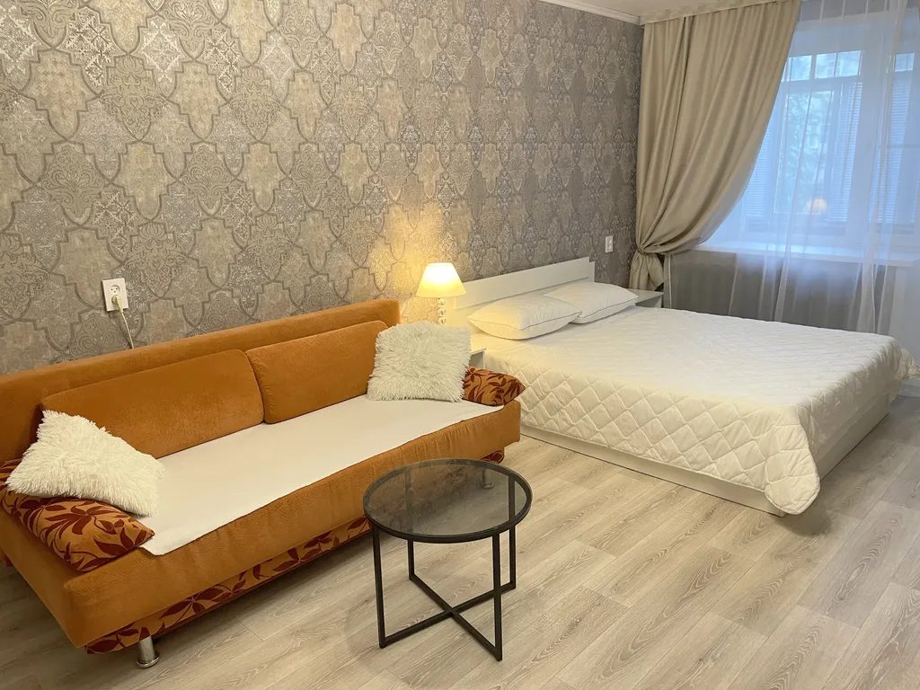 Уютная квартира со всеми удобствами — аренда посуточно в Пенза