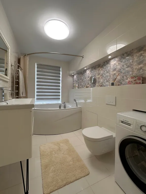 Каменный немецкий дом