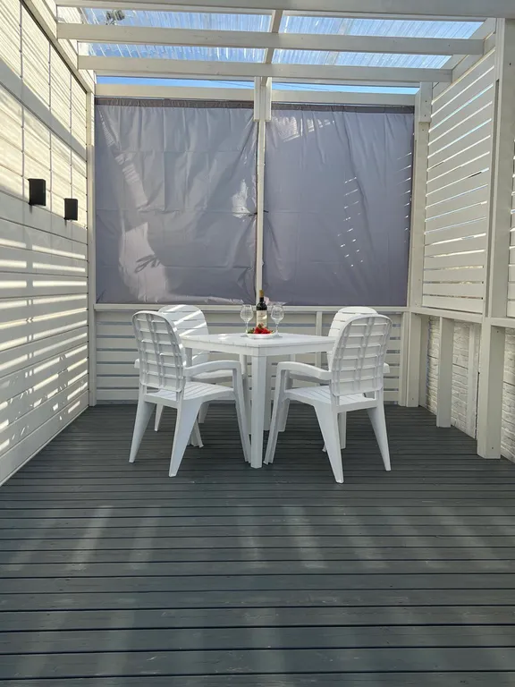 Модуль Дача-3