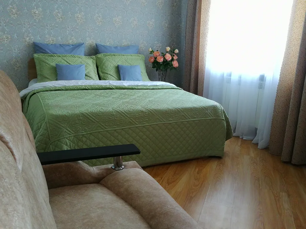 Квартира в центре- у театральной площади