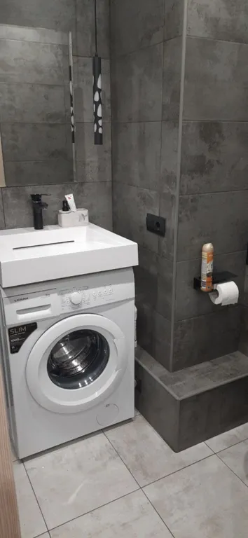 Квартира Уютная квартира в центре города — Красноярск