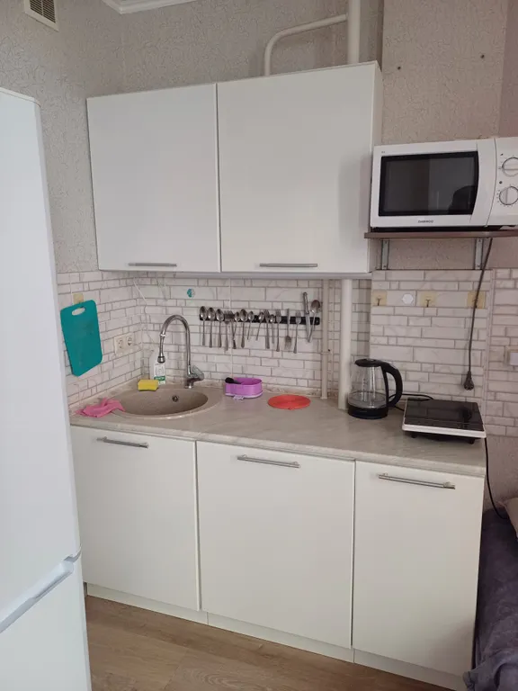 Вид на море. До пляжа 50 метров