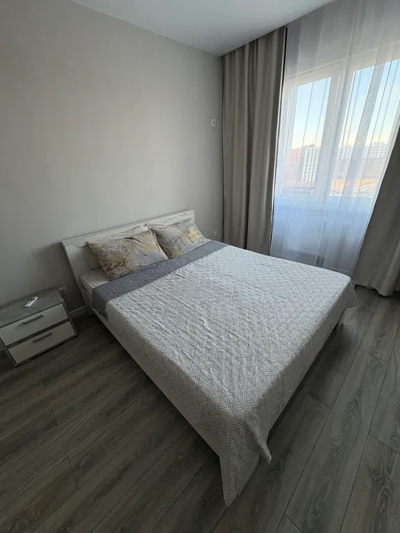 Квартира как дома — аренда посуточно в Ханты-Мансийск