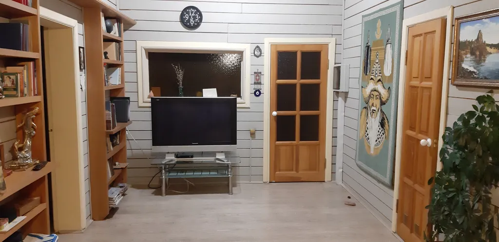 Гостевой дом в Иркутске комната 3