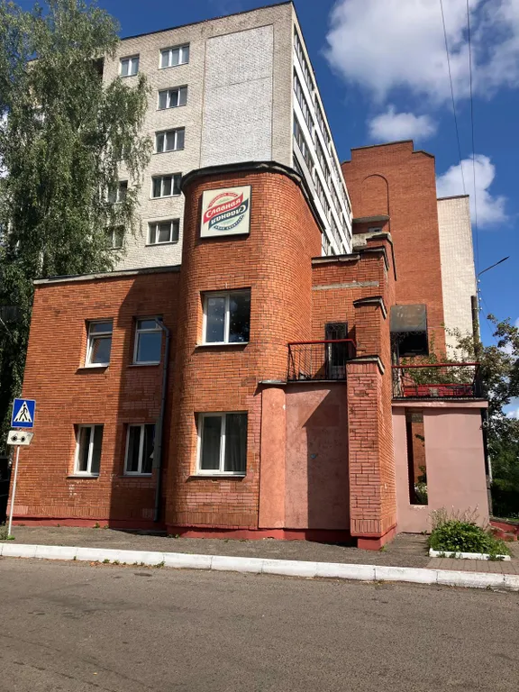 Гестхаус / 3 комнаты с балконом /центр