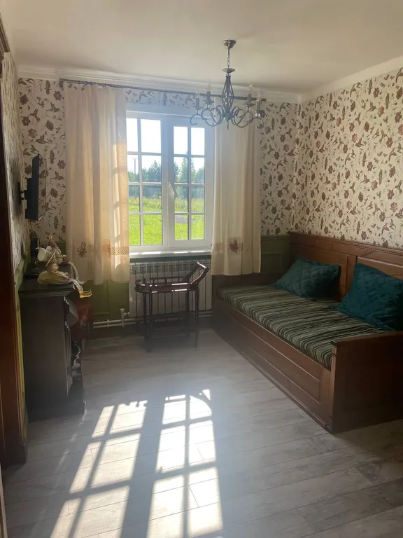 Коттедж Домик для души — Старая Слобода