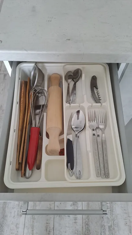 Квартира Уютная квартира с современным ремонтом в новом доме — Калининград