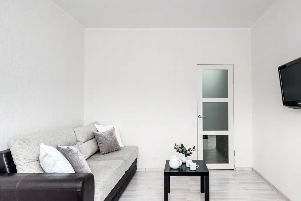 Квартира Квартира в 5 минутах до метро Ботаническая — Екатеринбург