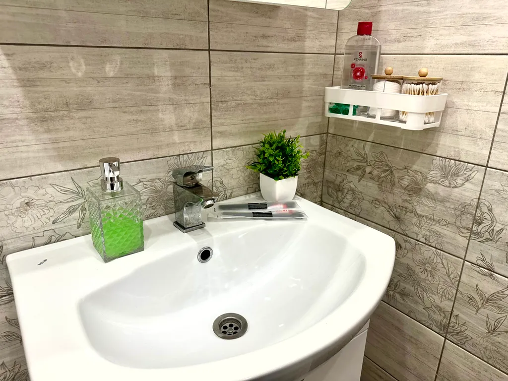 Современные апартаменты рядом с МЧС академией