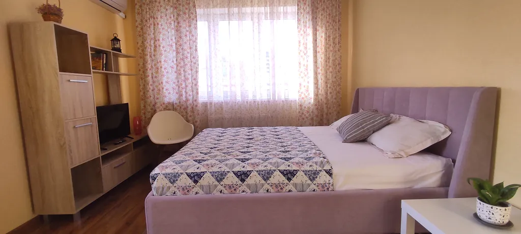 Квартира Квартира в самом центре города — Краснодар