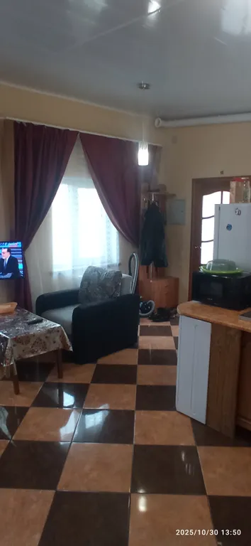 Апартаменты Rosa 36