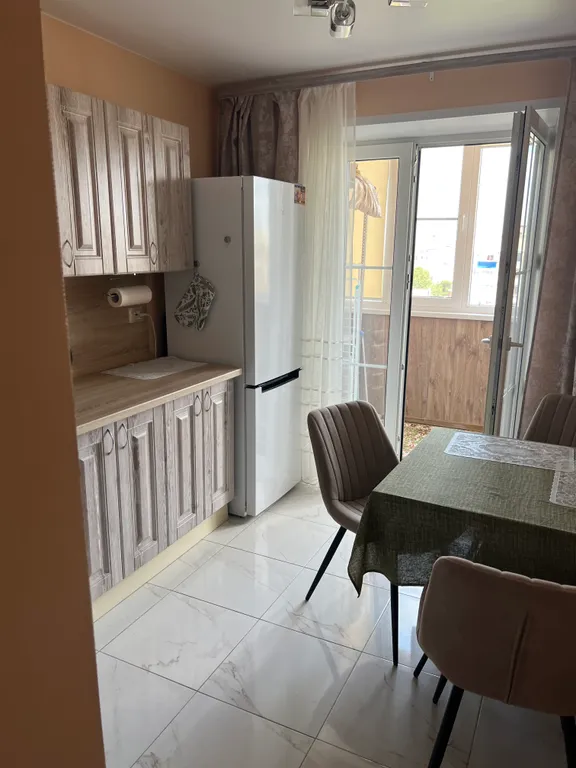 Квартира Уютная квартира в центре города — Анапа