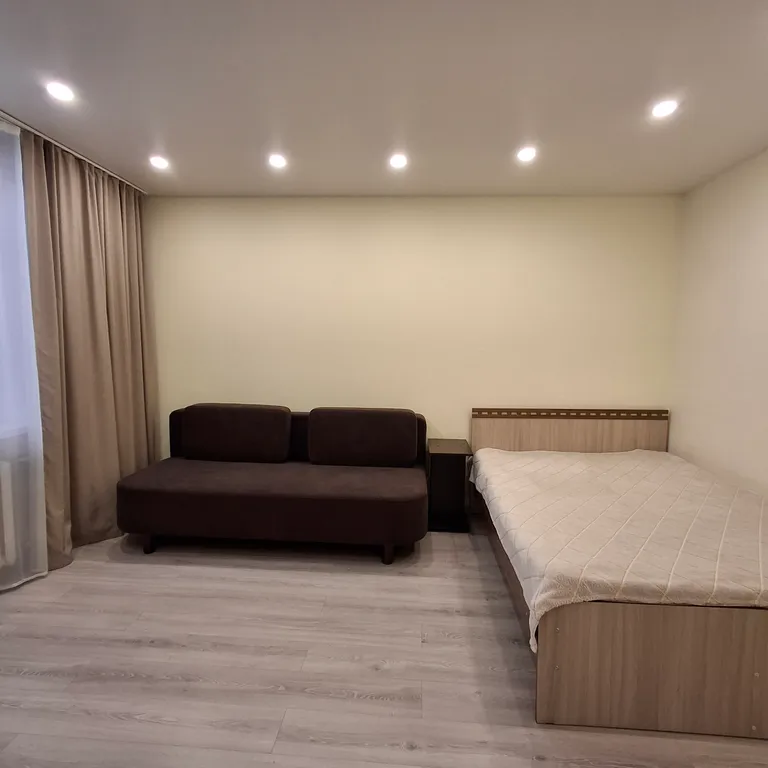 1-комнатная Квартира — аренда посуточно в Усть-Илимск