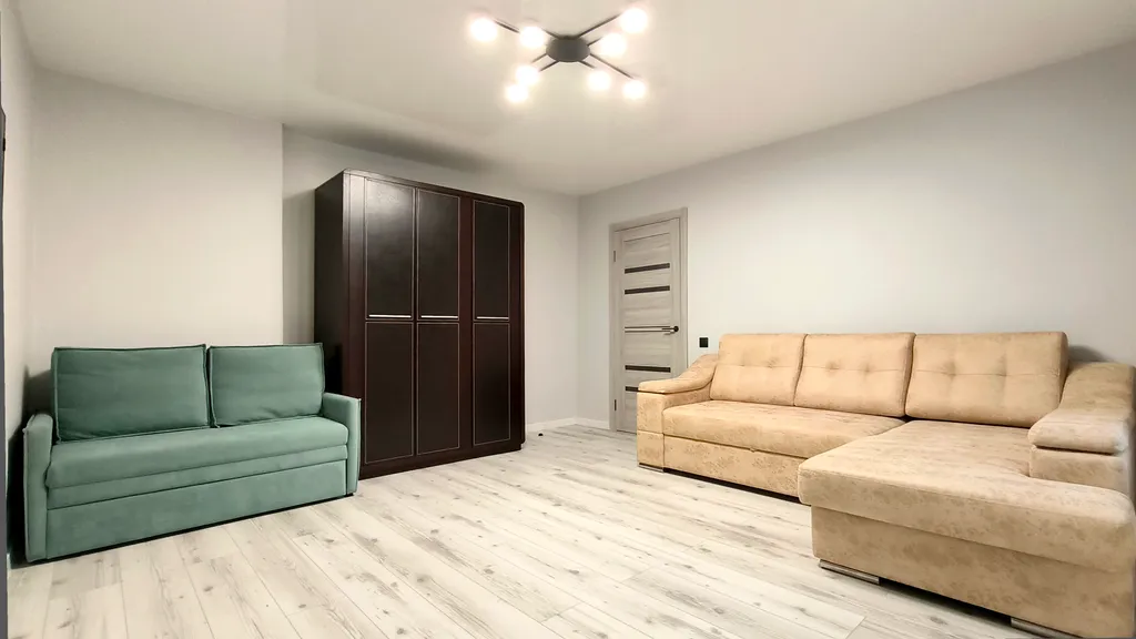 Квартира Апартамент Море, Лес, Воздух — аренда посуточно в Зеленоградск