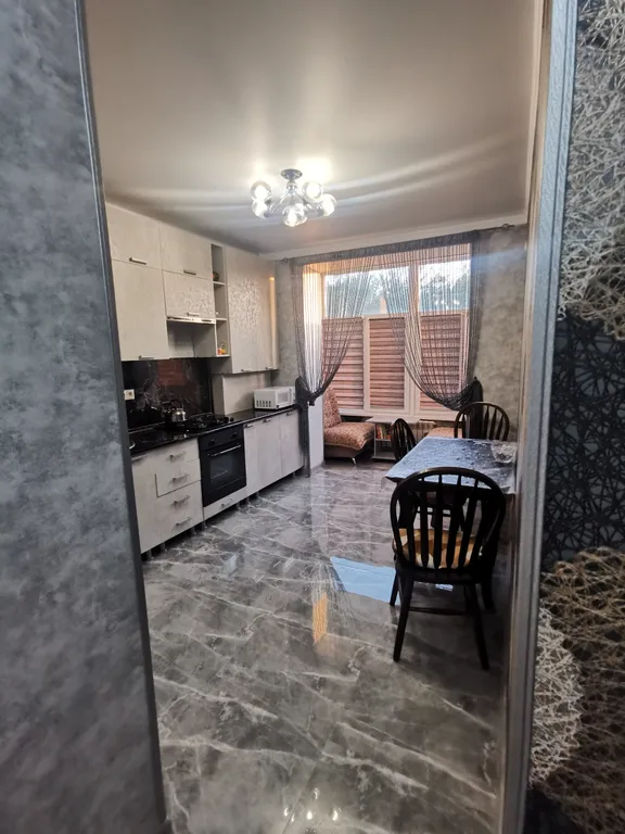 Уютная квартира недалеко от аэропорта — аренда посуточно в Минеральные Воды