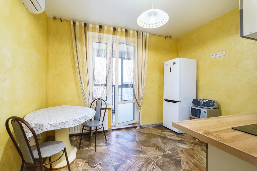 Новая уютная квартира возле ТЦ Июнь