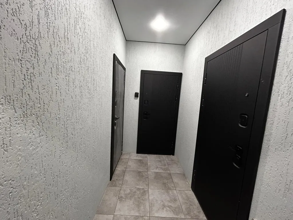 Классная квартира студия у вокзала