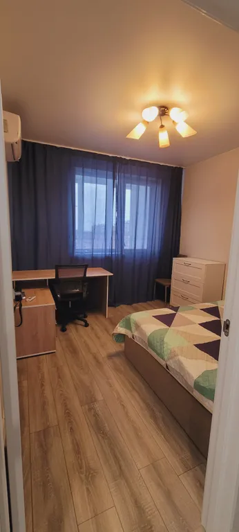 Квартира 3-комнатная Квартира — Краснодар