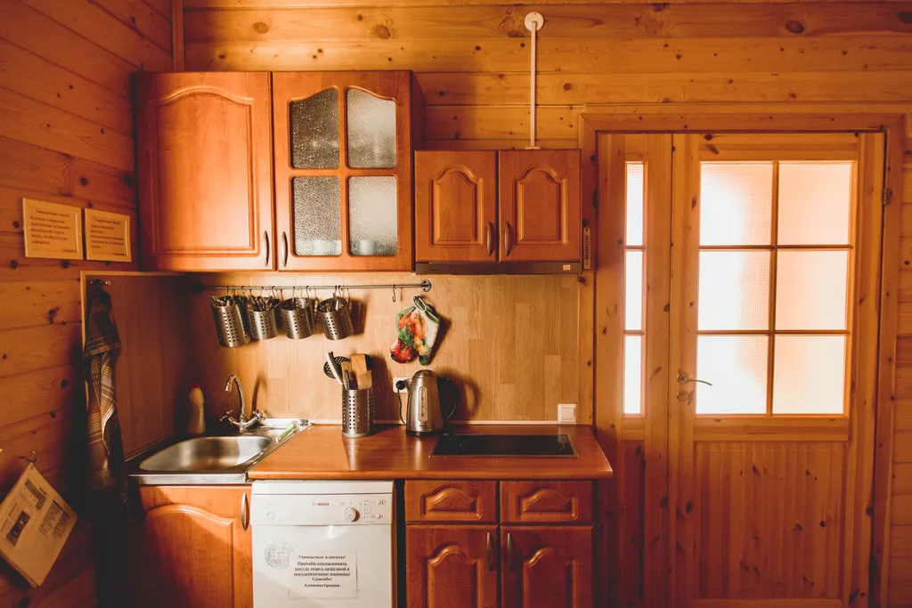 Коттедж "Романтика"