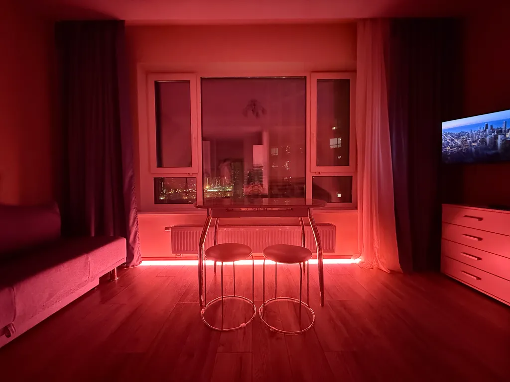 Тут хорошо на Онежской