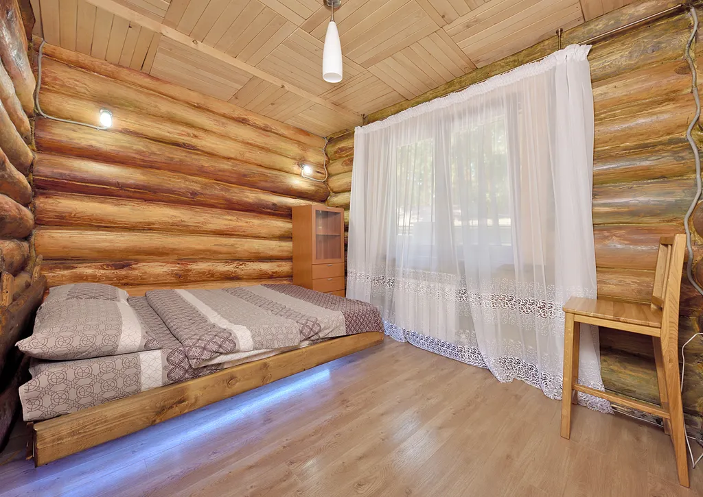 Уютный 2этаж дом 180 м² у леса в 3 км от глц абзаково - отдых до 13 гостей