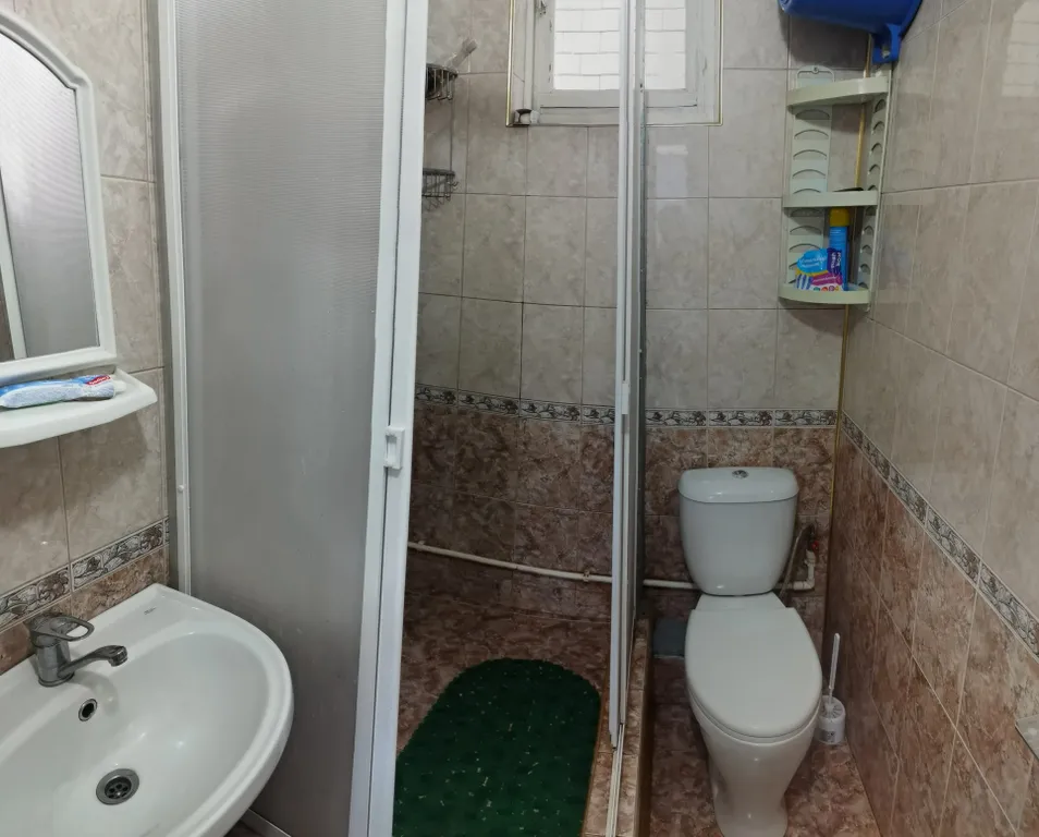 Квартира Квартира на земле — Анапа