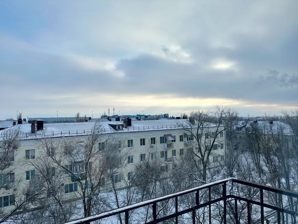 Квартира Квартира возле Аэропорта Волгограда — Волгоград