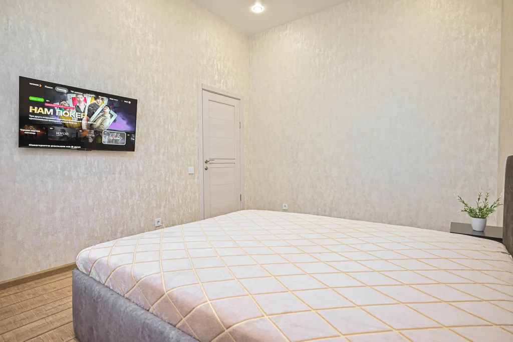 Квартира Квартира бизнес класса — Красноярск